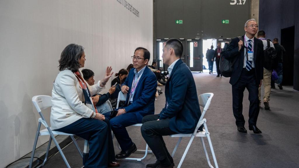 Mobile World Congress 2026