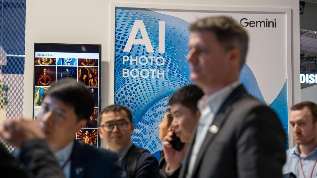 Mobile World Congress 2026