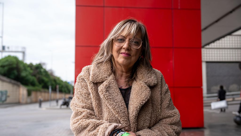 Charo Villarejo, madre de Myrwn, jugador profesional de League of Leyends