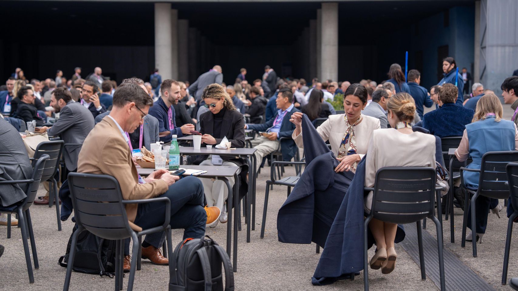 magen de archivo del Mobile World Congress 2026