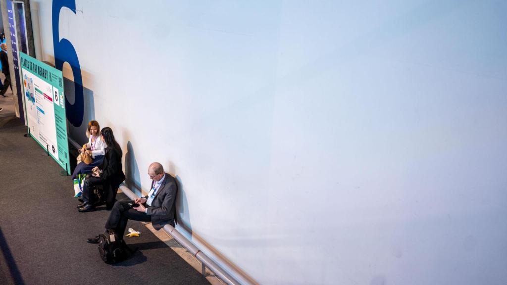 Mobile World Congress 2026