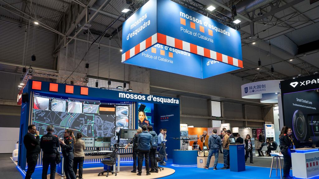 Mobile World Congress 2026