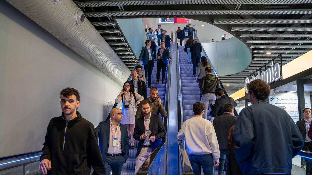 Mobile World Congress 2026