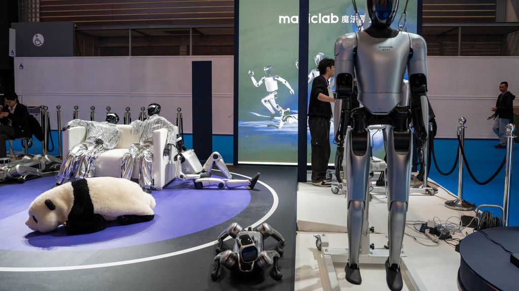 Mobile World Congress 2026