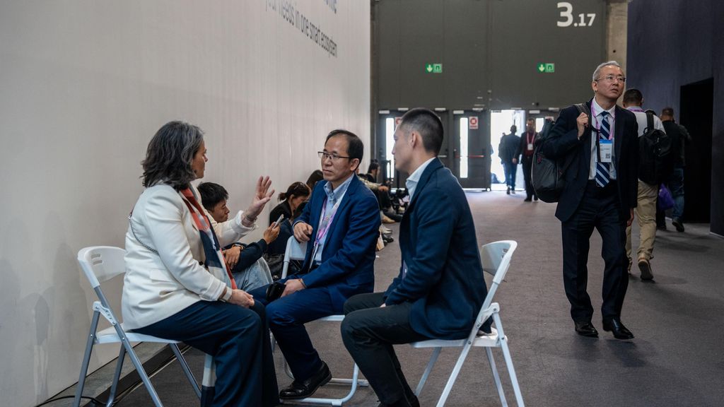 Mobile World Congress 2026