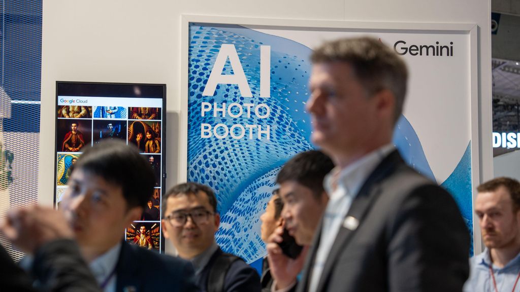 Mobile World Congress 2026