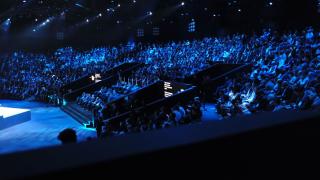 Inauguración del Mobile World Congress 2026