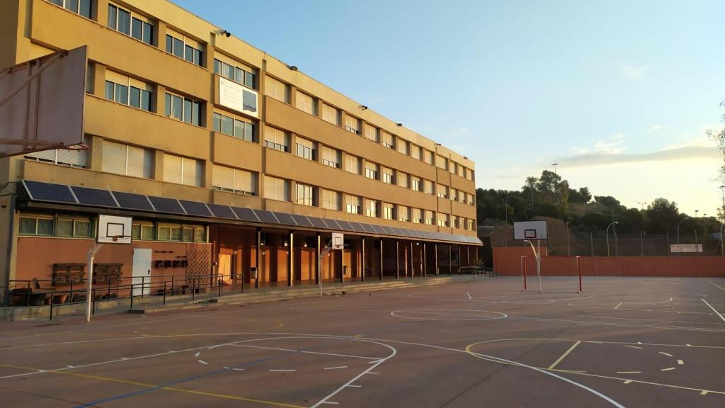Escola Institut Turó d'en Caritg