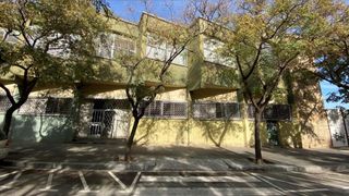Barcelona prepara el trasllat d'un centre de menors de Collserola a la Sagrera