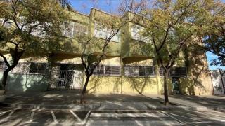 Barcelona prepara el traslado de un centro de menores de Collserola a la Sagrera