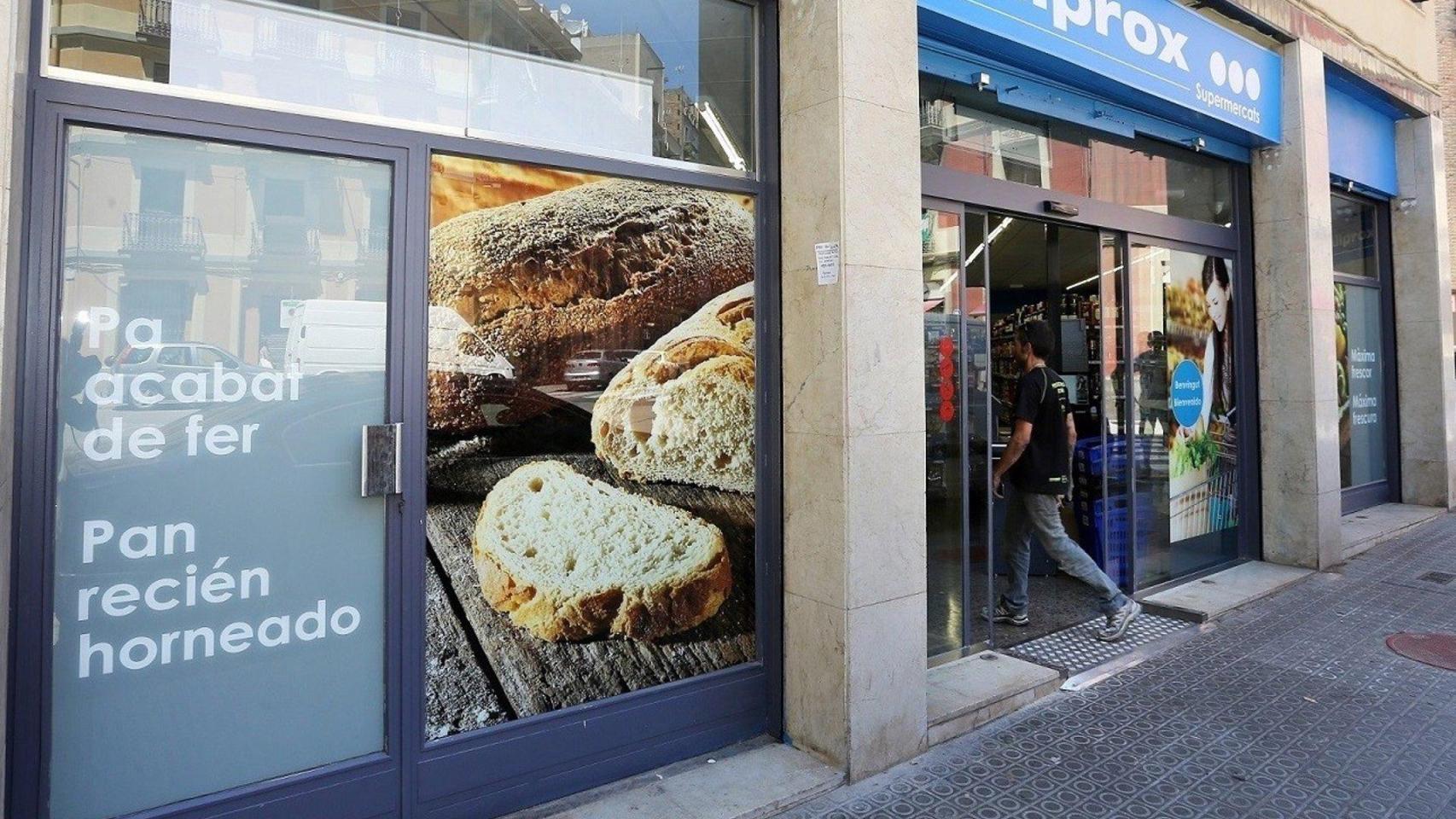 Caprabo abre un nuevo supermercado en Rubí