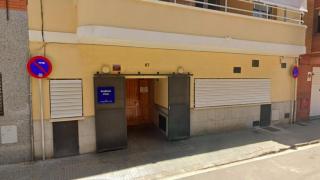 El Prat estudia convertir en habitatges protegits l'antiga residència de gent gran Penedès després del seu tancament