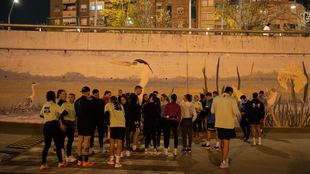 Corredors de Riu Runners
