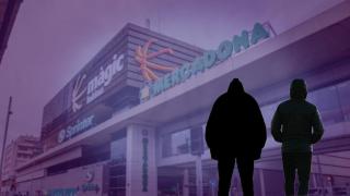 El destierro de las víctimas: el 8M de la impunidad en el Màgic de Badalona