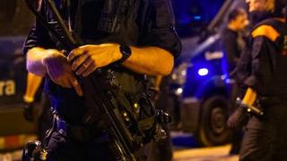 Rescatan a una mujer secuestrada por su exmarido en el Besòs: lanzó una nota por la ventana para pedir auxilio