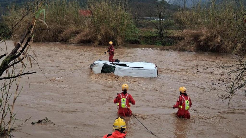 Imagen de la búsqueda de Bomberos en Llinars