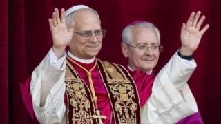 El papa León XIV hará parada en Montserrat antes de la misa en la Sagrada Família