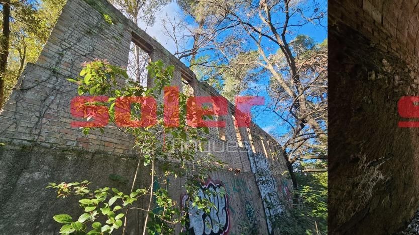 A la venta el histórico Casino de la Rabassada: un enclave de lujo en Collserola por 1,7 millones