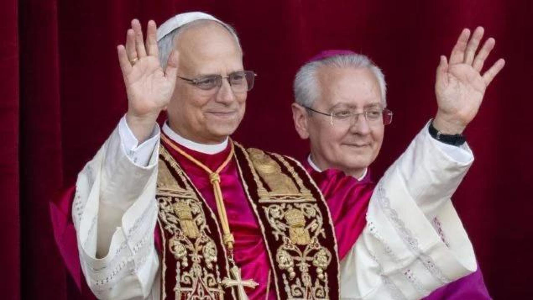 El papa León XIV hará parada en Montserrat antes de la misa en la Sagrada Família