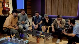 El grupo Doctor Prats en una imagen de archivo