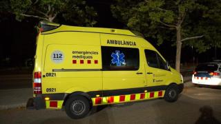 Muere un sintecho en Badalona: el sexto en lo que va de 2026