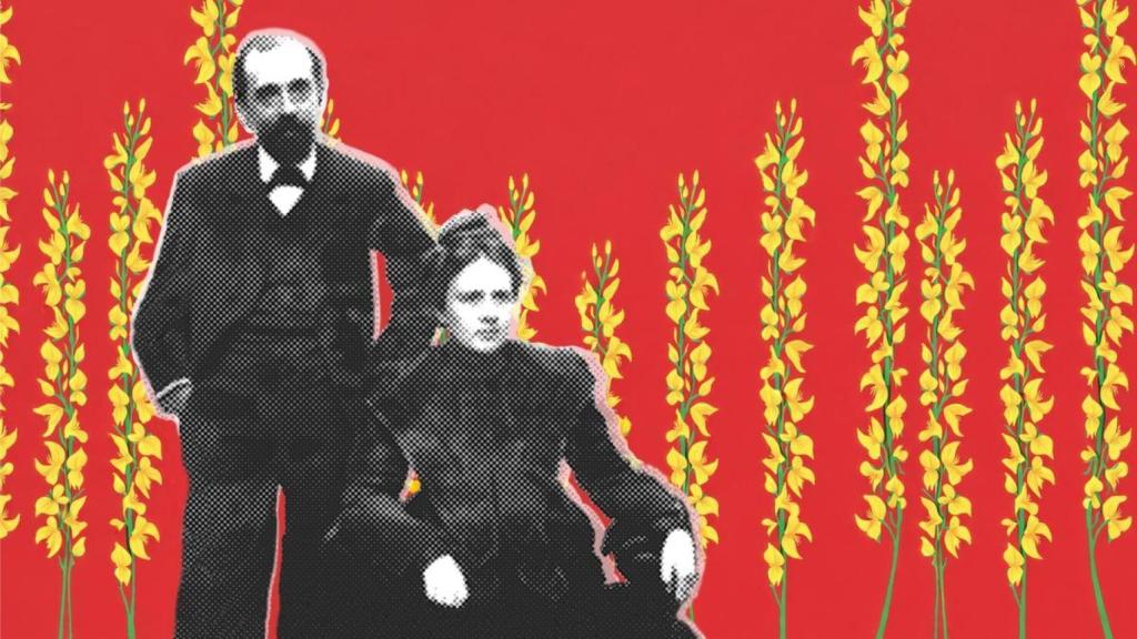Cartel de 'Paraula viva. Homenatge a Joan Maragall i Clara Noble'