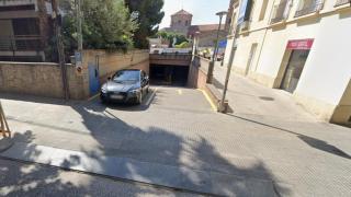 Sant Feliu rescata el parking de Can Ricart tras más de dos años cerrado y un proceso judicial
