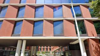Barcelona ultima el traslado de más de 500 trabajadores municipales a un nuevo edificio del 22@