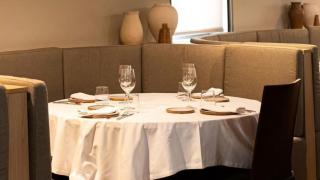 Restaurante Dos Cucharas, en Sarrià-Sant Gervasi