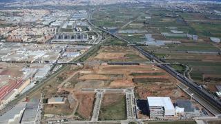 Viladecans blinda su 'joya de la corona' empresarial con más de 400.000 m2 tras el varapalo del TSJC