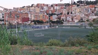 Barcelona multa amb 26.000 euros la Fundació Marcet pel deteriorament del camp de la Teixonera-Vall d’Hebron