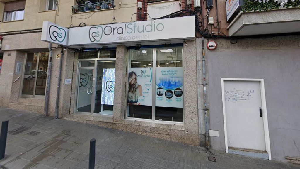 La clínica Oral Studio en L'Hospitalet de Llobregat