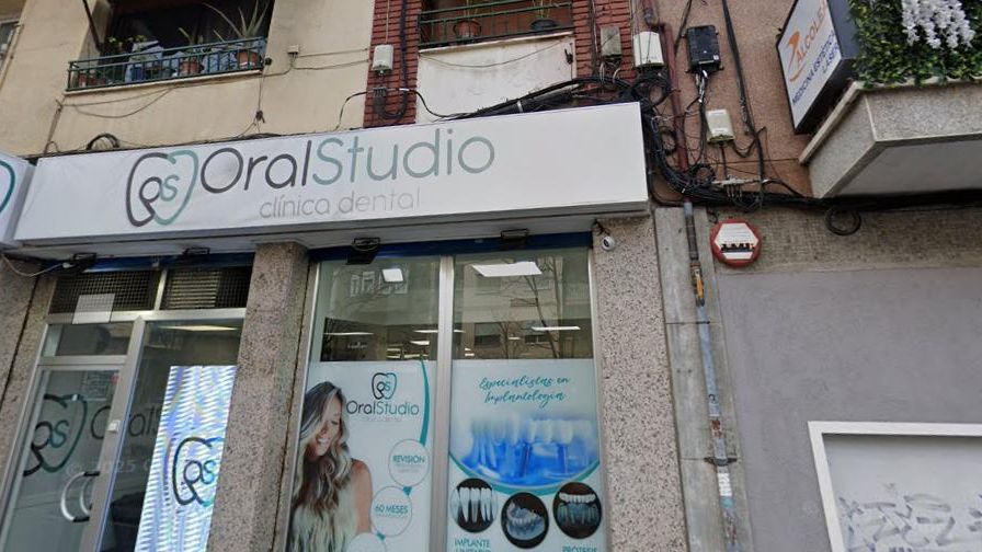 La clínica Oral Studio a L'Hospitalet de Llobregat