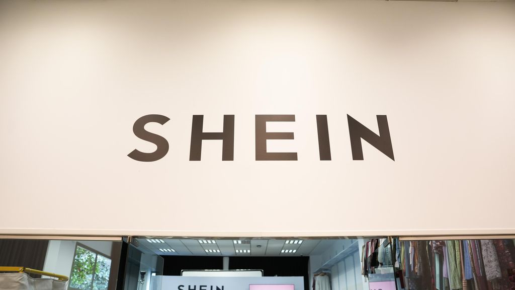 Nou hub de Shein