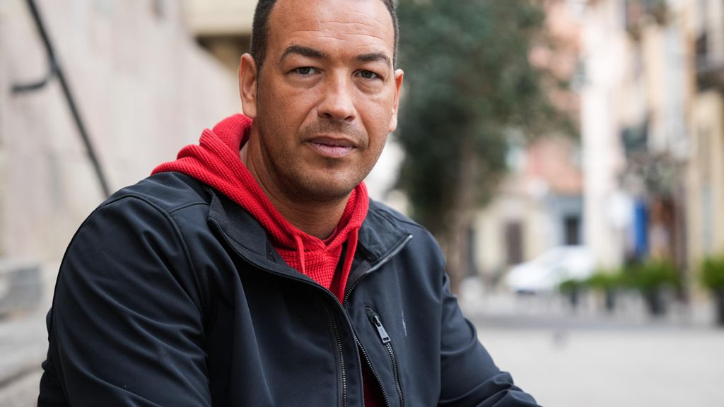 Jonatan Jiménez, component i creador d'Arrels de Gràcia'