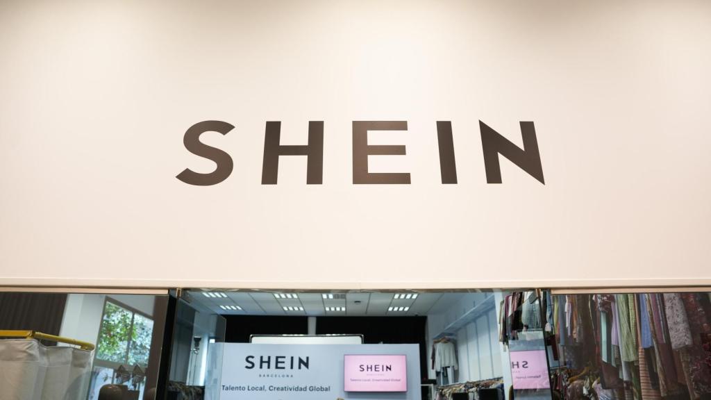 Nuevo hub de Shein