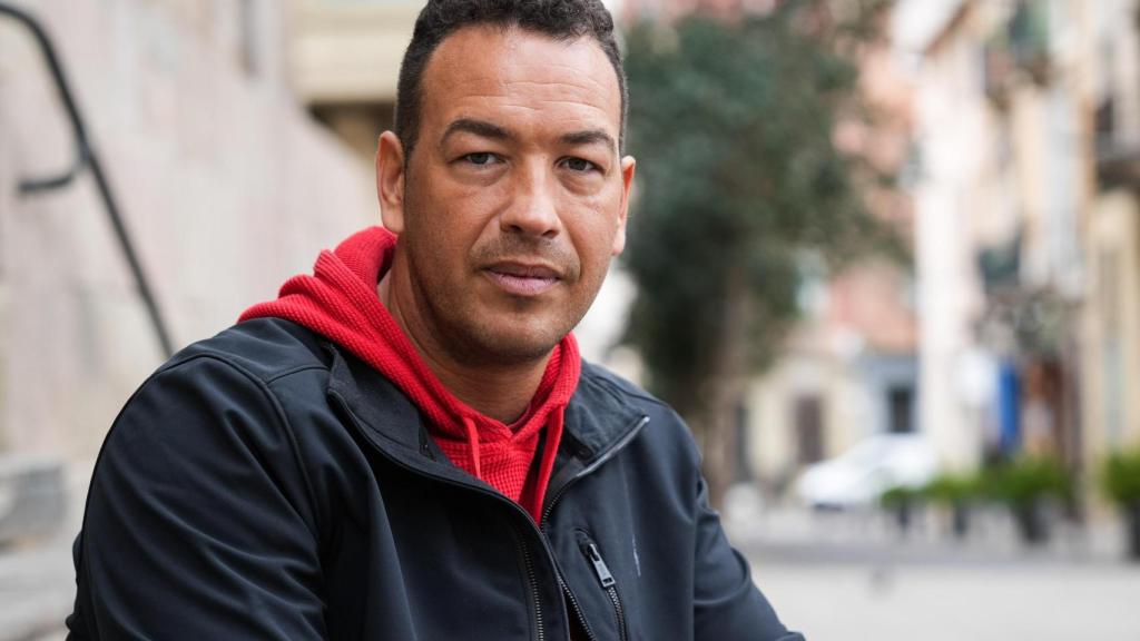 Jonatan Jiménez, componente y creador de Arrels de Gràcia'