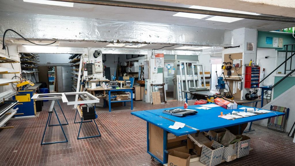 Fusteria de Rosell & Del Olmo