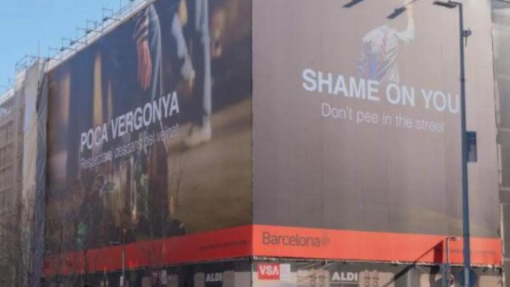 Habermas en Barcelona: la campaña cívica del alcalde Collboni