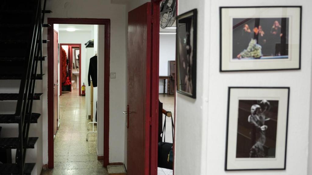 Escuela de Flamenco La Tani