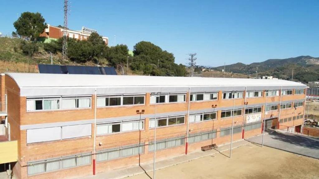 Institut Pablo R. Picasso