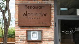 Sant Just busca nuevo operador para el histórico restaurante El Parador tras el fracaso de la licitación