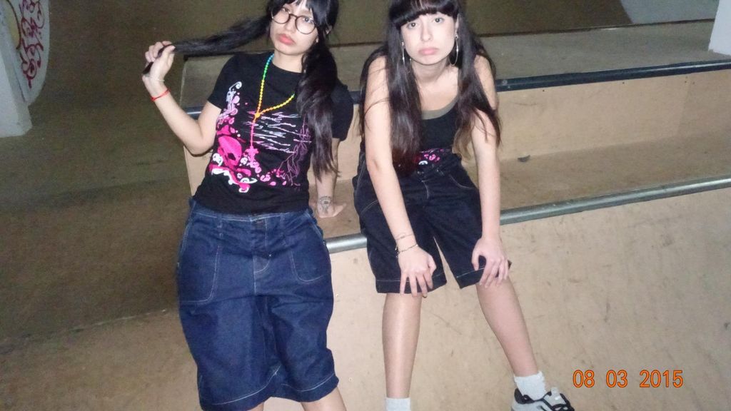 Models de la col·lecció de North Point