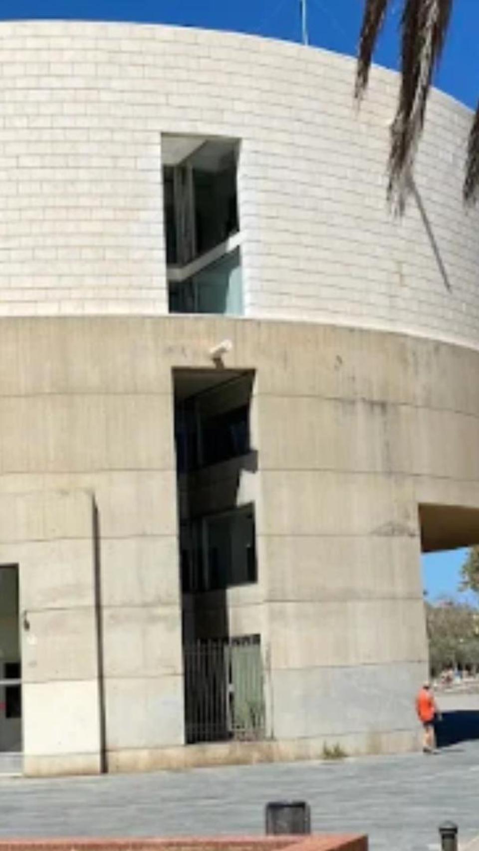 Seu de l'Aemet a Barcelona