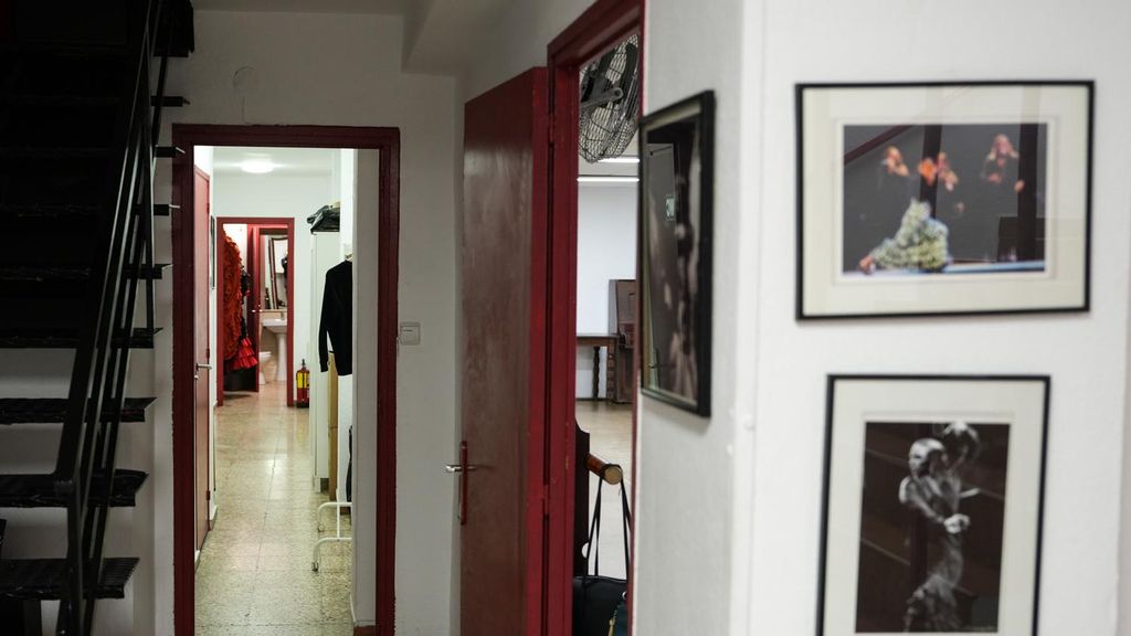 Escola de Flamenc La Tani
