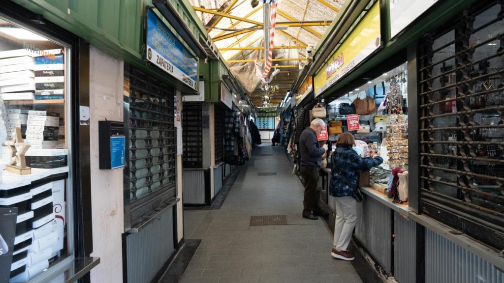 Mercat de Collblanc