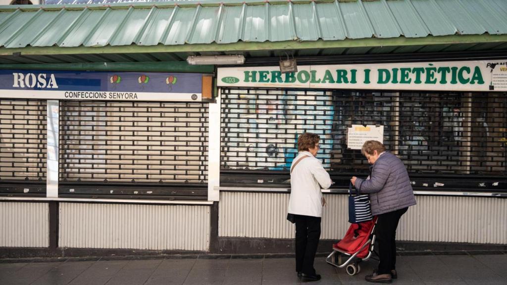 Mercat de Collblanc
