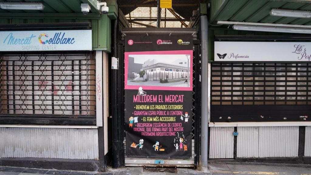 Mercat de Collblanc