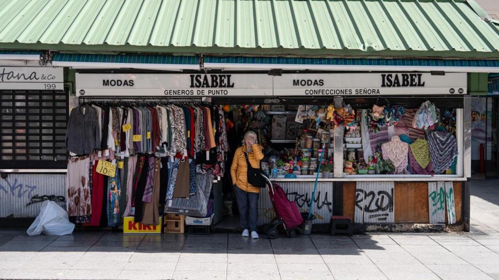 Mercat de Collblanc
