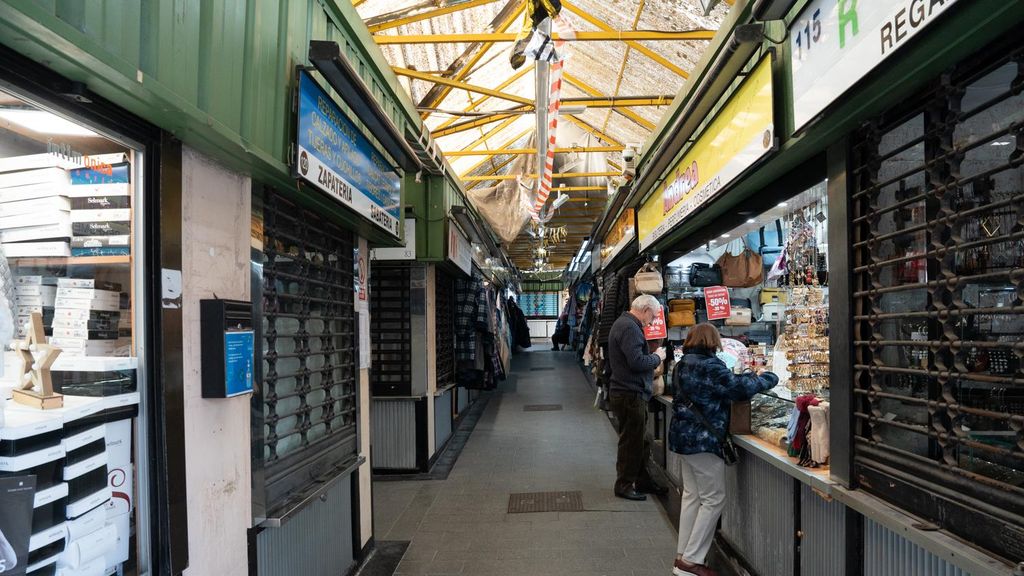 Mercat de Collblanc